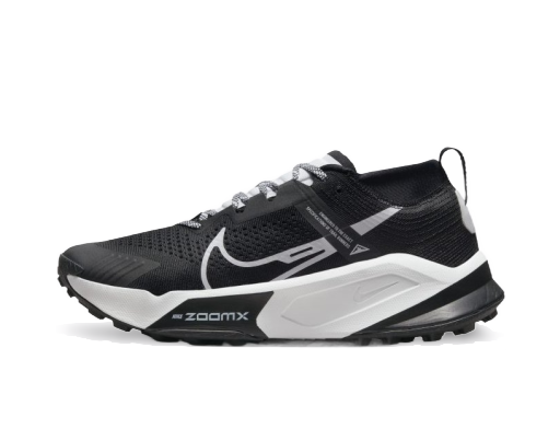 Juoksu Nike ZoomX Zegama Musta | DH0623-001