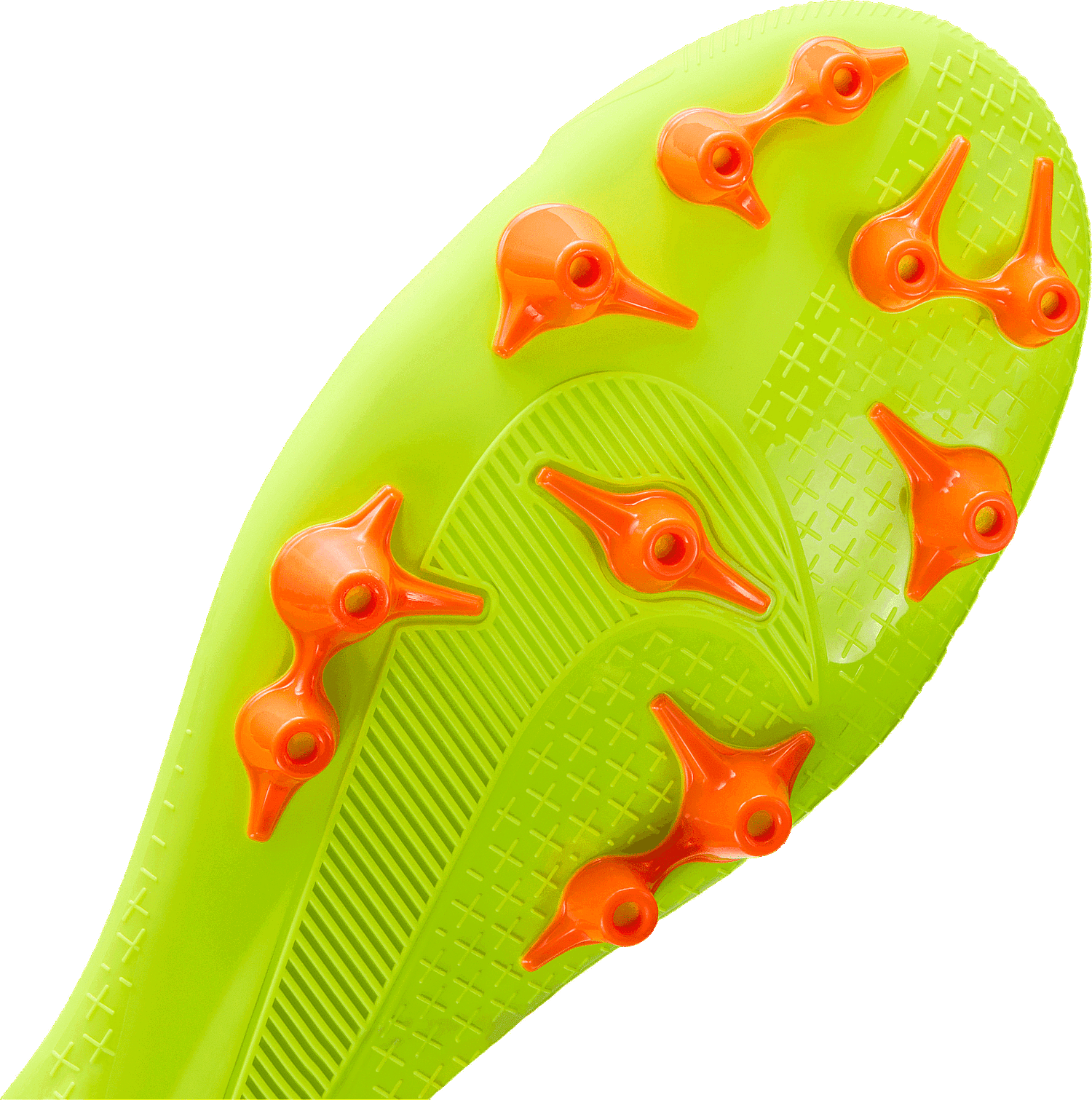 Tennarit ja kengät Nike ZOOM SUPERFLY 10 ACADEMY Vihreä | fq8329-300, 1