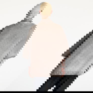 Paita Rick Owens Rick Owens DRKSHDW Magnum Tommy Shirt Harmaa | DU01E3290 CVS 34, 3