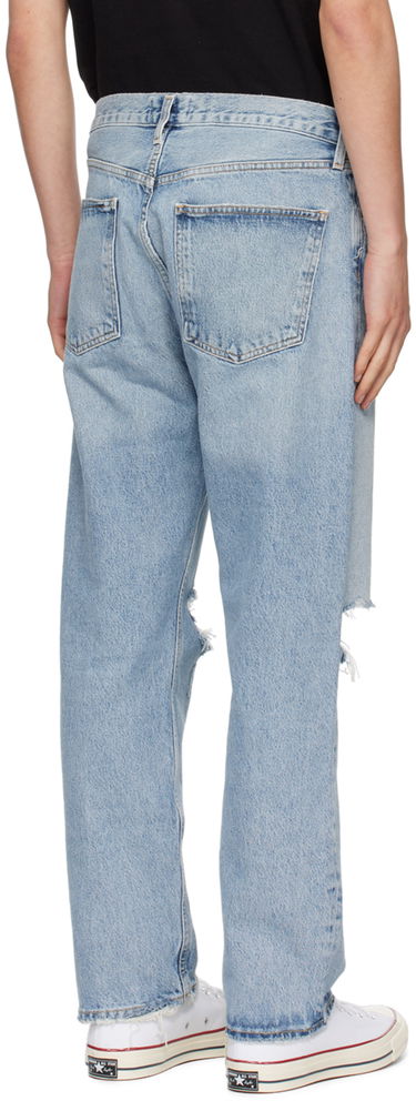 Jeans AGOLDE AGOLDE 90's Distressed Jeans Sininen | A642B-1206, 2