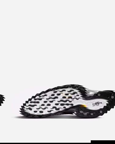 Tennarit ja kengät Nike TN Air Max Plus VII "White Black" Valkoinen | HQ2197-100, 4