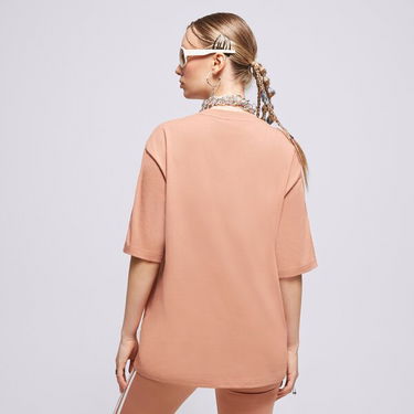 T-paita adidas Performance Oversize Beige | IB7450, 1
