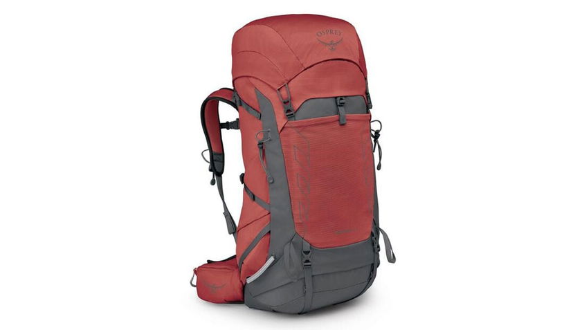 Reppu Osprey Tempest 44 Backpack M/L Punainen | 10054313OSP