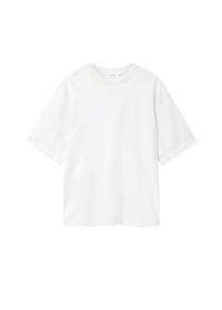 Apex Ribbed T-Shirt