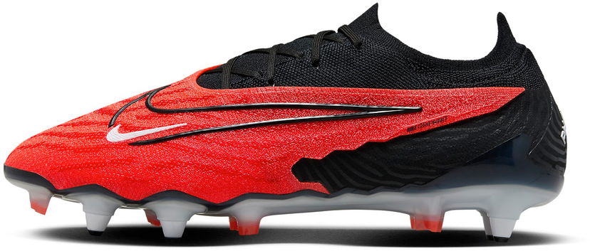 Tennarit ja kengät Nike PHANTOM GX ELITE SG-PRO AC Punainen | dd9443-600