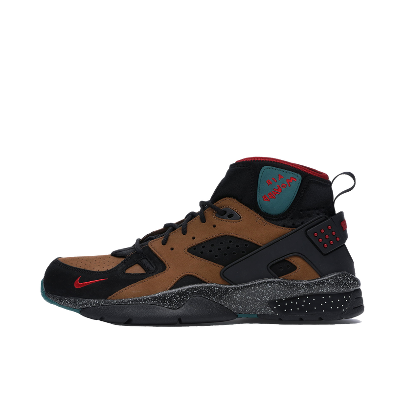 Tennarit ja kengät Nike ACG Olivia Kim x Air Mowabb NXN "No Cover" W Musta | CK3312-001