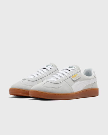 Tennarit ja kengät Puma Super Team Suede Harmaa | 397514-01, 3