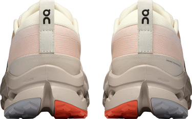 Tennarit ja kengät On Running Cloudsurfer Trail 2 Beige | 3mf30223588, 4