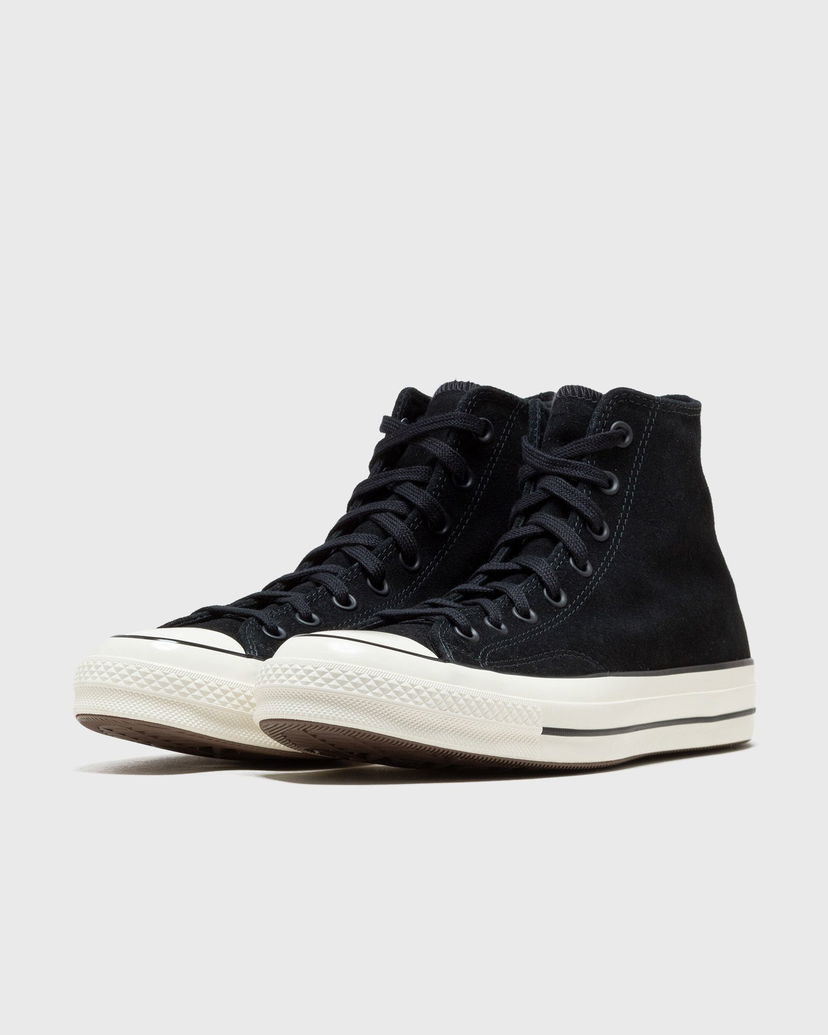 Tennarit ja kengät Converse Chuck 70 Suede Sininen | A05599C