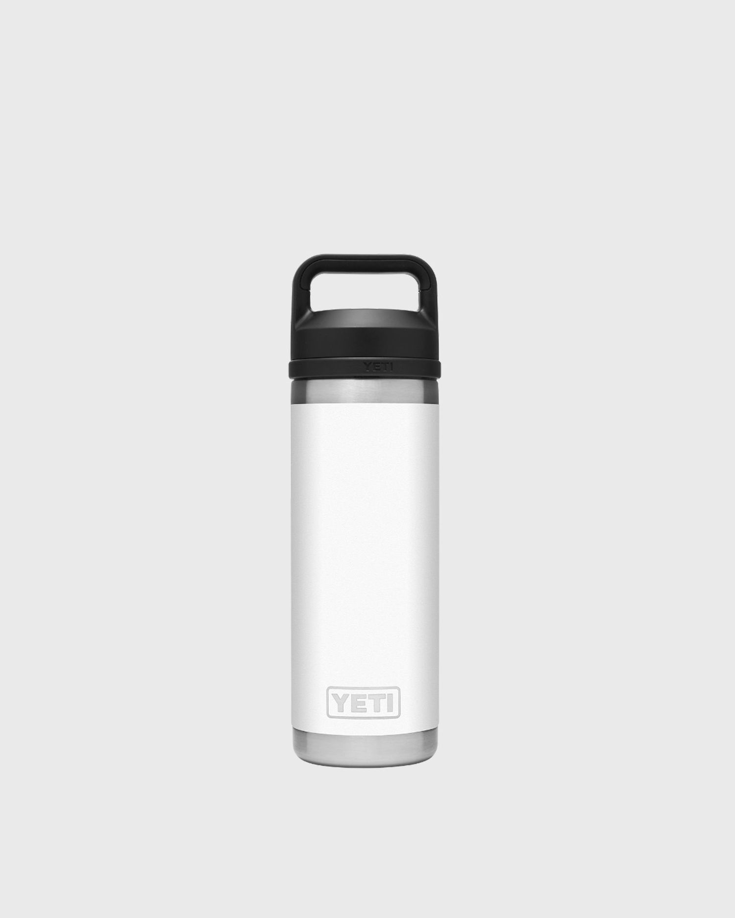 Juomapullo YETI 18 Oz Bottle with Handle Valkoinen | 70000003461, 0