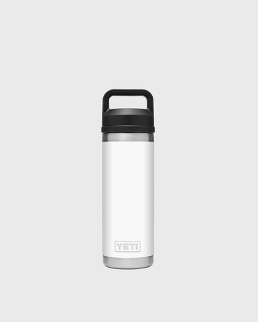Juomapullo YETI 18 Oz Bottle with Handle Valkoinen | 70000003461, 0