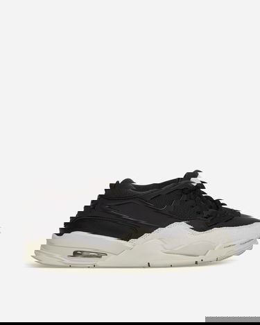 Tennarit ja kengät Jordan Air Jordan 4 RM "Black & Light Bone" Musta | FQ7939-001, 1
