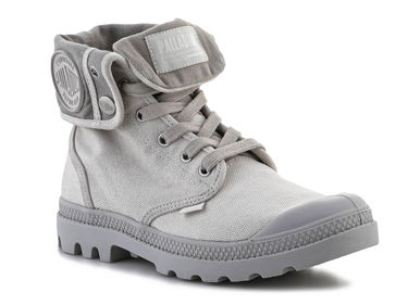 Tennarit ja kengät Palladium Baggy Harmaa | 92353-095-M, 1
