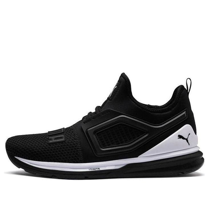 Tennarit ja kengät Puma Ignite Limitless 2 Musta | 191293-01, 0