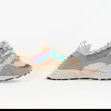 Tennarit ja kengät Karhu Fusion 2.0 Valkoinen | F804189, 2