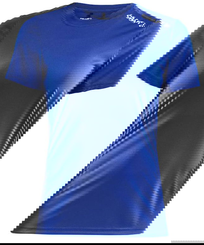 T-paita Craft Blue Training T-Shirt Sininen | 1907362-346000