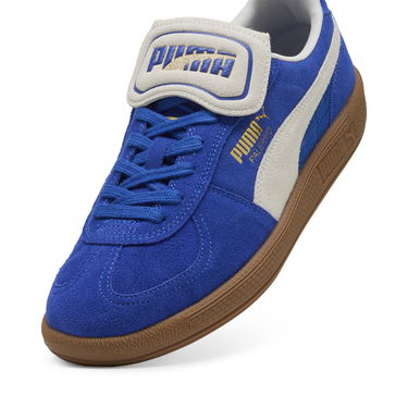 Tennarit ja kengät Puma Palermo PREMIUM Suede Sininen | 402350_01, 5