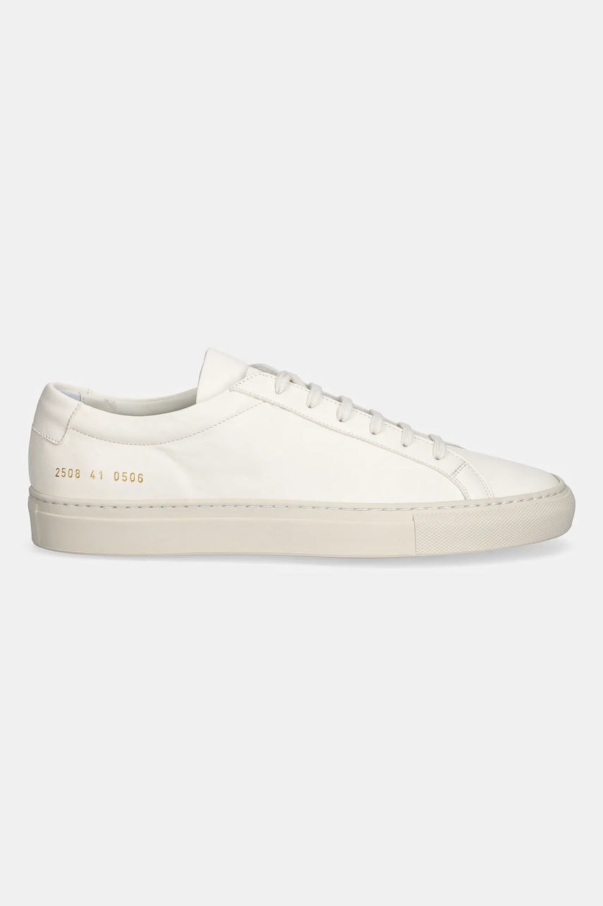 Tennarit ja kengät Common Projects Achilles Valkoinen | 2508.0506, 1