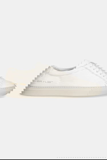 Tennarit ja kengät Common Projects Achilles Valkoinen | 2508.0506, 1