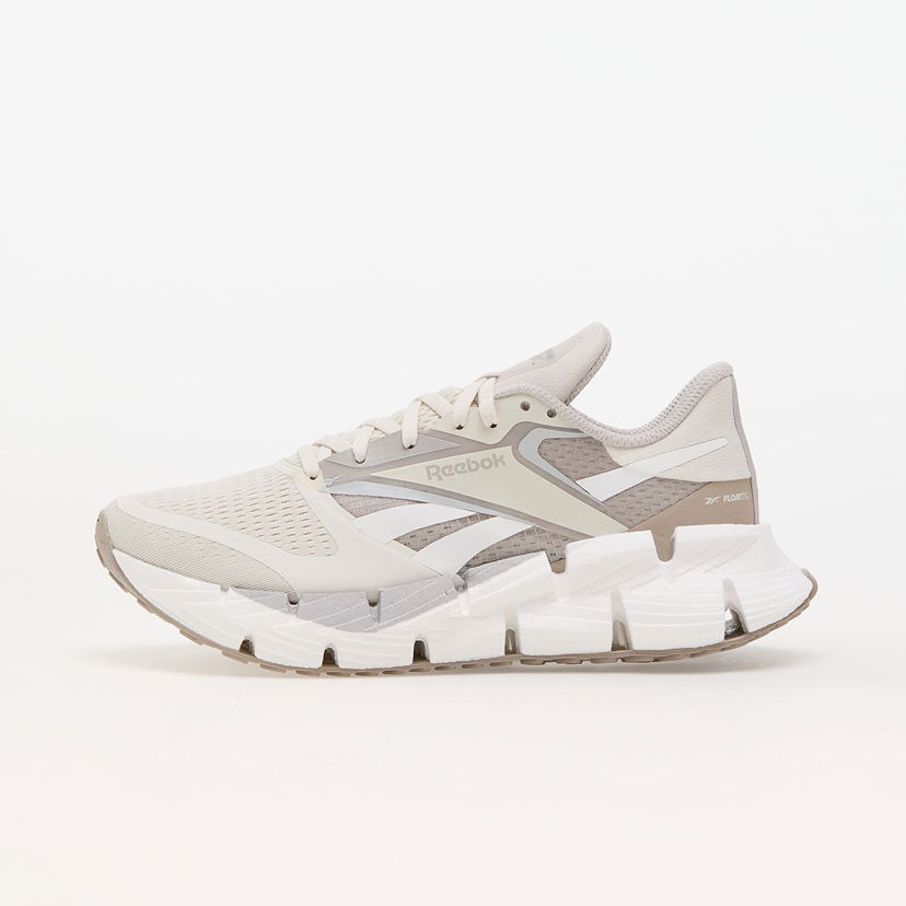 Tennarit ja kengät Reebok Floatzig 1 Bone/ Moonstone/ Ash Valkoinen | 100206591