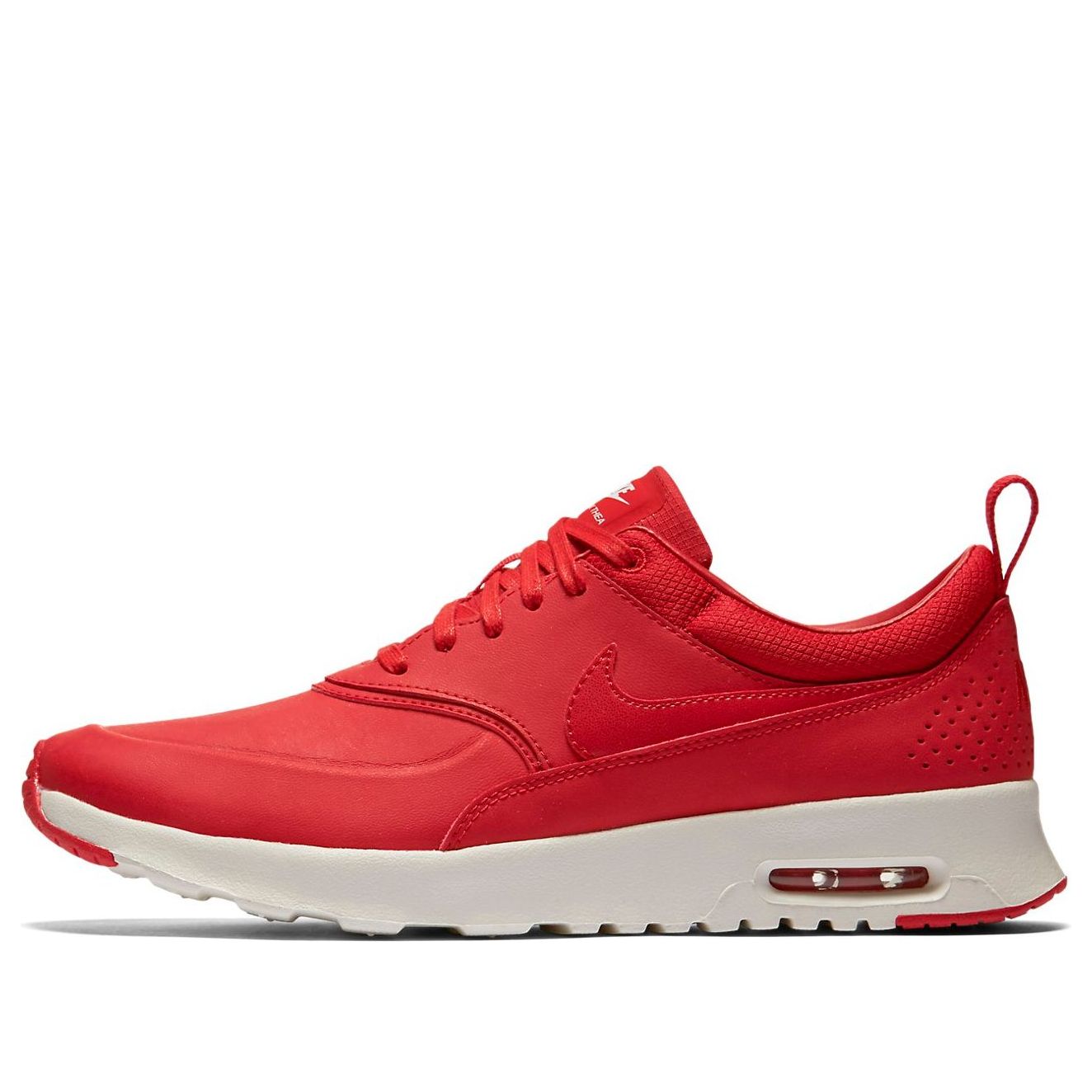 Tennarit ja kengät Nike Air Max Thea PRM Punainen | 616723-602, 0
