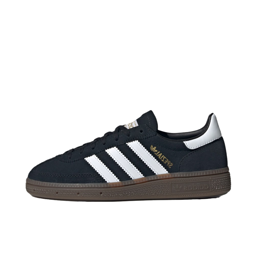 Tennarit ja kengät adidas Originals Handball Spezial Musta | IH8010