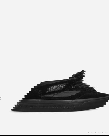 Tennarit ja kengät Vans Neighborhood OTW Half Cab Musta | VN000EFYBLA1, 3
