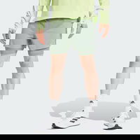 Ultimate Running Reflective 2-in-1 Shorts