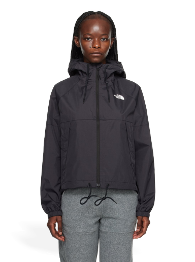 Takki The North Face Antora Rain Jacket Musta | NF0A7QF1