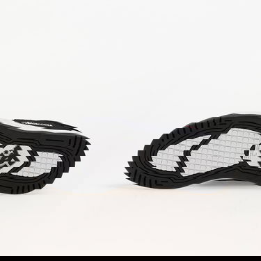 Tennarit ja kengät DC Construct Black/ Hot Coral Musta | ADYS100822-KHO, 3