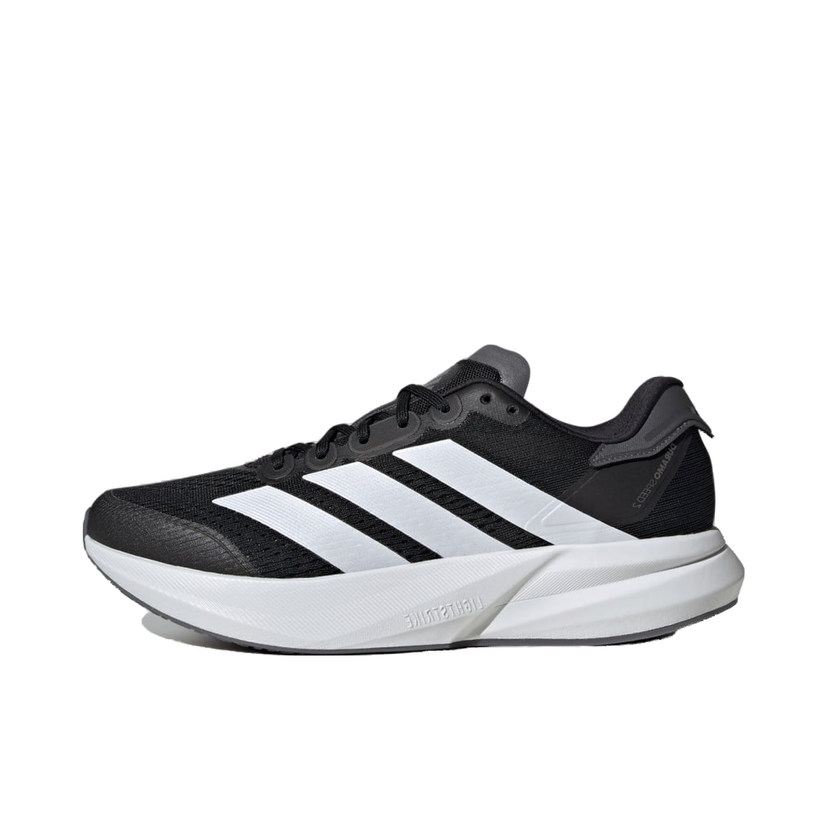 Juoksu adidas Performance Duramo Speed 2 Musta | IH8201