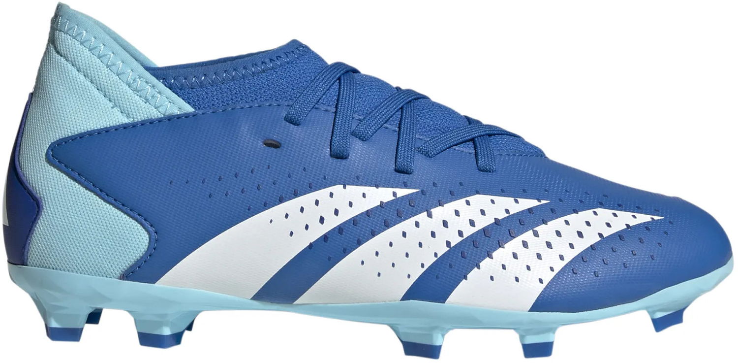 Tennarit ja kengät adidas Performance Predator Accuracy.3 FG Sininen | ie9503, 0