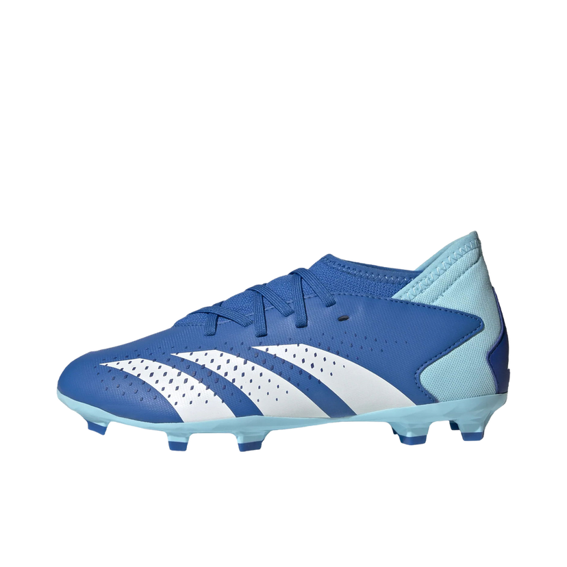 Tennarit ja kengät adidas Performance Predator Accuracy.3 FG Sininen | ie9503