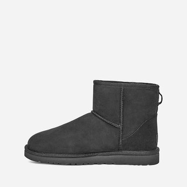 Tennarit ja kengät UGG Mini Harmaa | 1002072BLK, 2