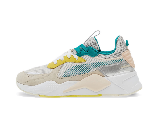 Tennarit ja kengät Puma RS-X OQ W Valkoinen | 37577701