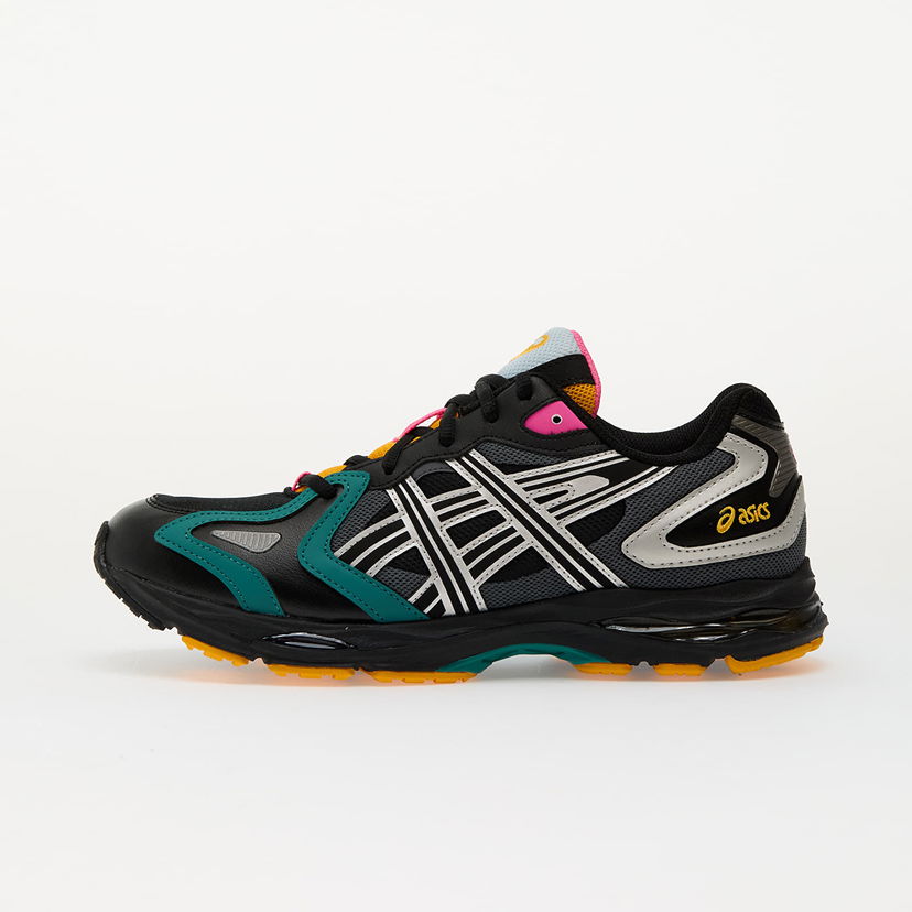 Tennarit ja kengät Asics Gel-K1011 Monivärinen | 1203A603-001