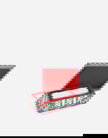 Peli Dolce & Gabbana Dolce & Gabbana Plexiglass Domino Set Monivärinen | TCC211TCAMYUC030, 3