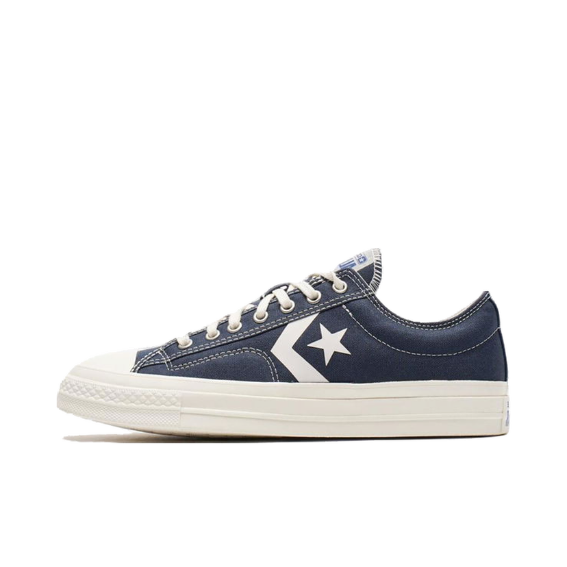 Tennarit ja kengät Converse Star Player 76 OX Tummansininen | A08540C