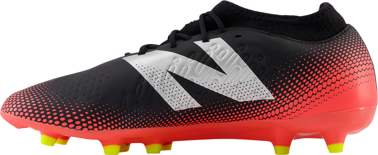 Tennarit ja kengät New Balance Tekela Magique V4+ FG Punainen | st3f-r45, 1
