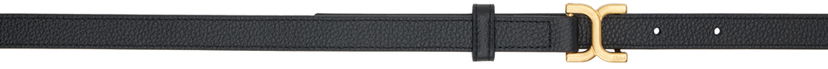 Vyöt CHLOÉ Chloé Marcie Belt Musta | CHC24SC050MAR