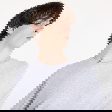 T-paita On Running On Focus T-Shirt Crater S Harmaa | 1ME11461756, 1