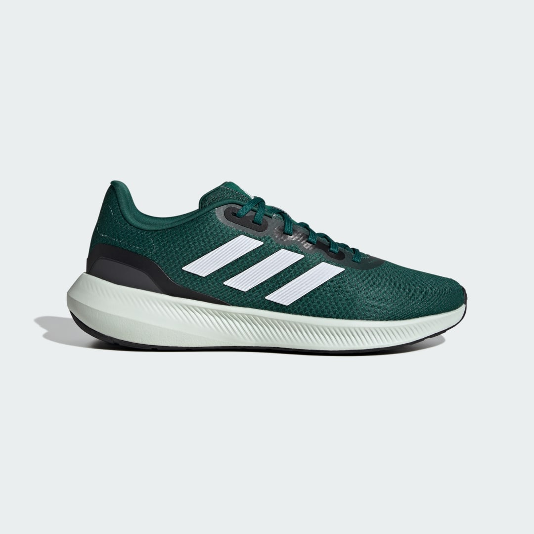 Tennarit ja kengät adidas Performance Runfalcon 3.0 Vihreä | IE0736, 0