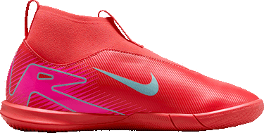 Tennarit ja kengät Nike Zoom Superfly 10 Academy IC Punainen | fq8312-800, 3