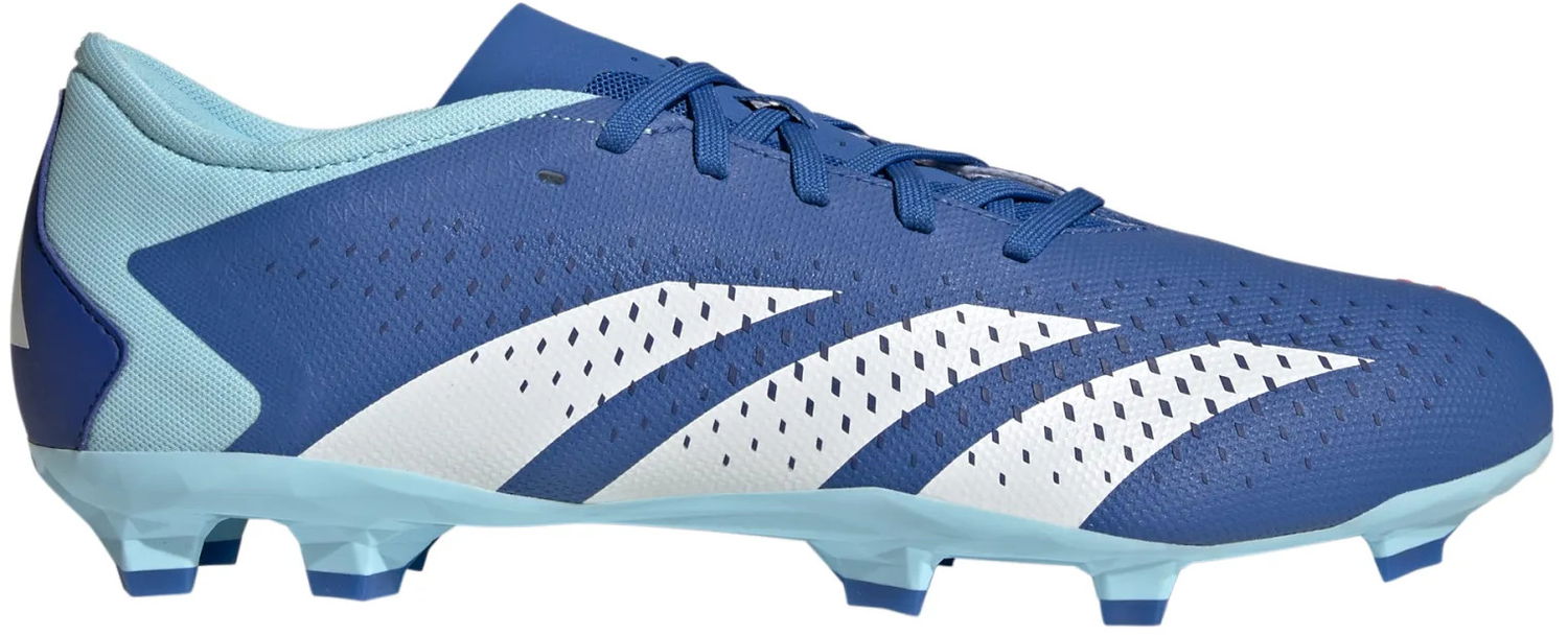 Tennarit ja kengät adidas Performance Predator Accuracy.3 L FG Sininen | gz0015, 0