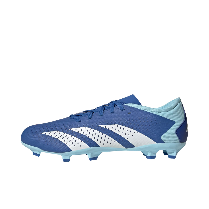 Tennarit ja kengät adidas Performance Predator Accuracy.3 L FG Sininen | gz0015