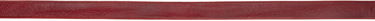Vyöt OUR LEGACY OUR LEGACY 2 CM Leather Belt Punainen | A2258CLL, 1