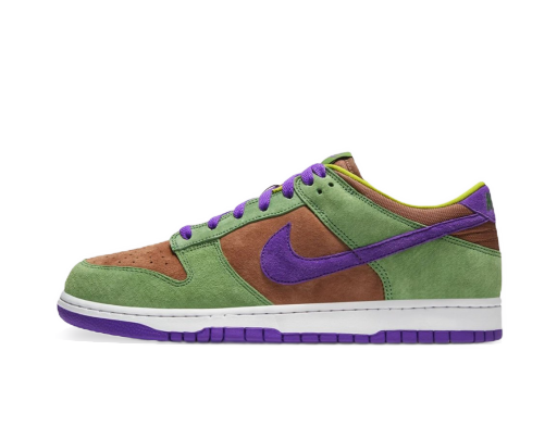 Skateboarding Nike Dunk Low SP Retro "Veneer" 2020 Monivärinen | DA1469-200