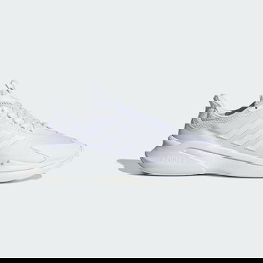 Tennarit ja kengät adidas Performance AlphaEdge + Valkoinen | IF7291, 1