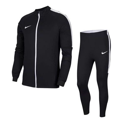 Verryttelypuku Nike Academy Training Suit Musta | AT3037-010, 0
