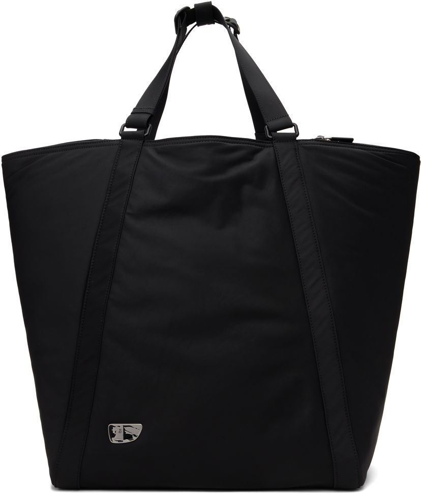 Kangaskassi Burberry Shield Tote Bag Musta | 8098118